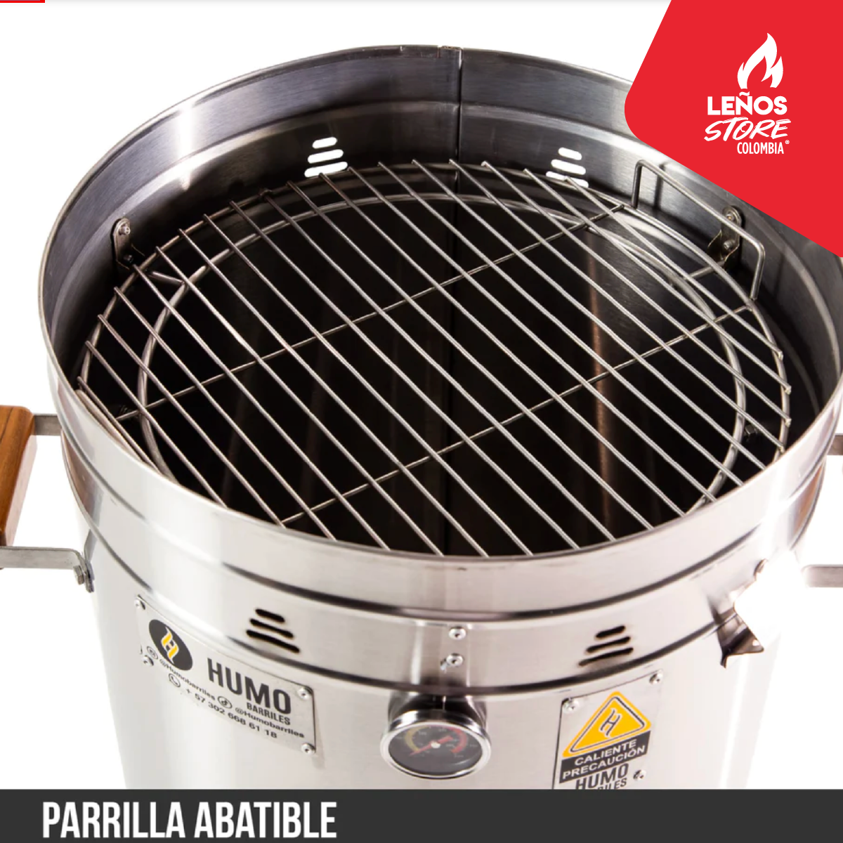 ALQUILER DE BARRIL X 38L